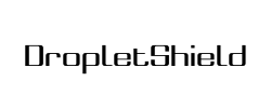 ​DropletShield​ - logo